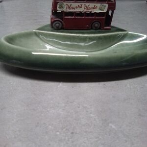 Matchbox Wade pin tray